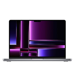 MacBook Pro 16