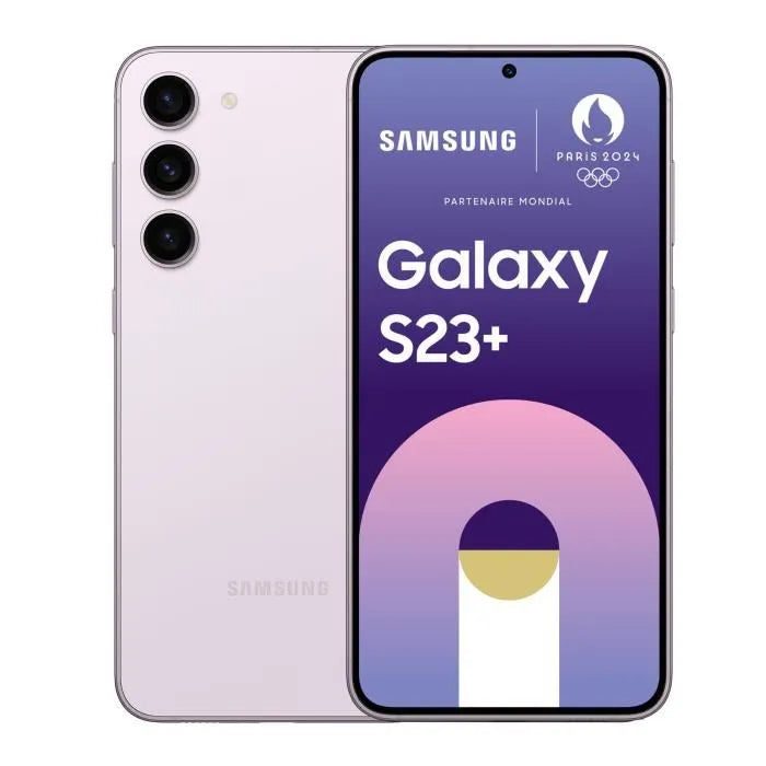 Samsung Galaxy S23 Plus 5G