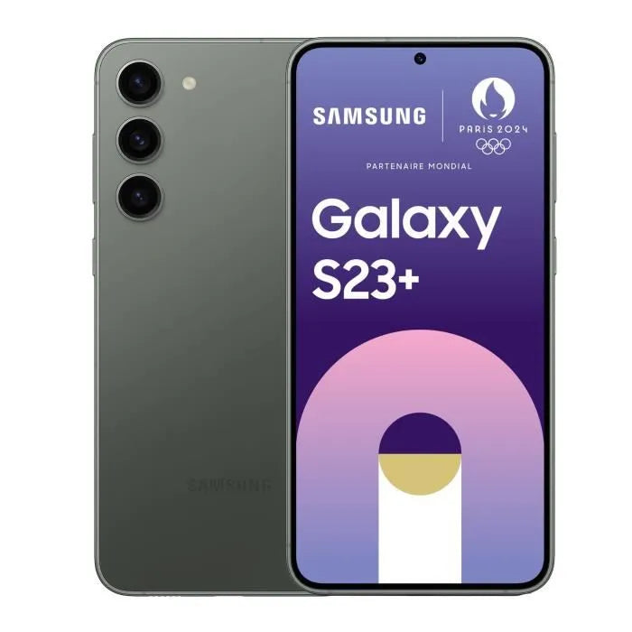 Samsung Galaxy S23 Plus 5G