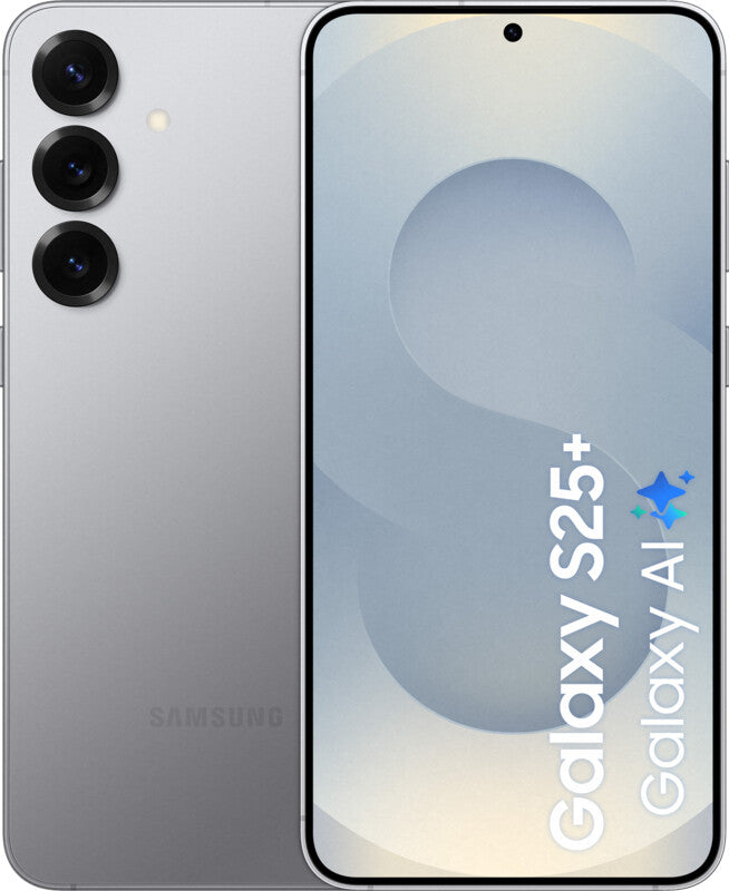 Samsung Galaxy S25 Plus 5G