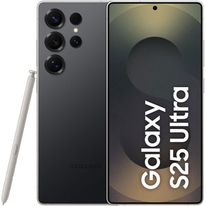 Samsung Galaxy S25 Ultra