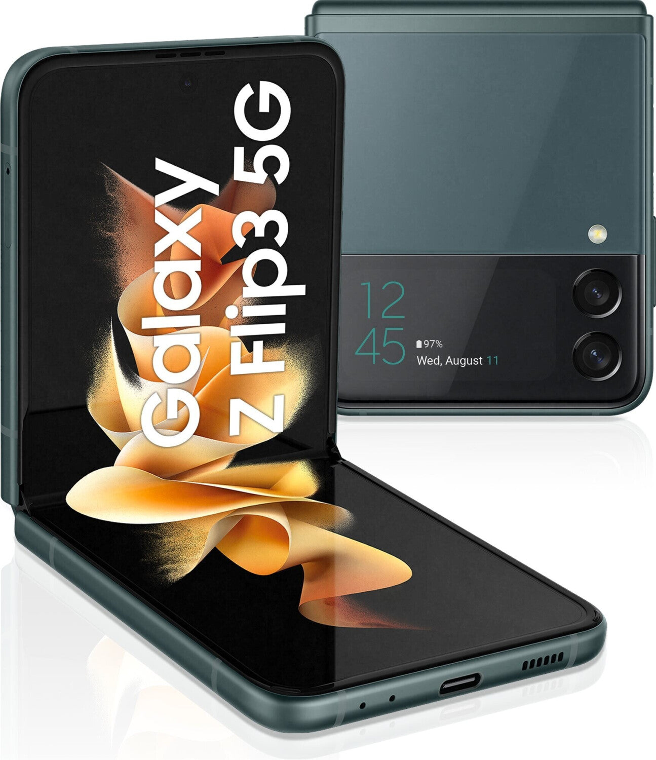Samsung Galaxy Z Flip3 5G