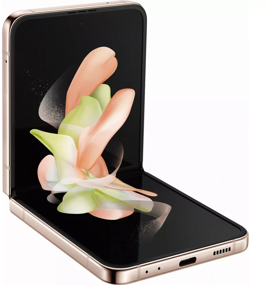 Samsung Galaxy Z Flip4 5G