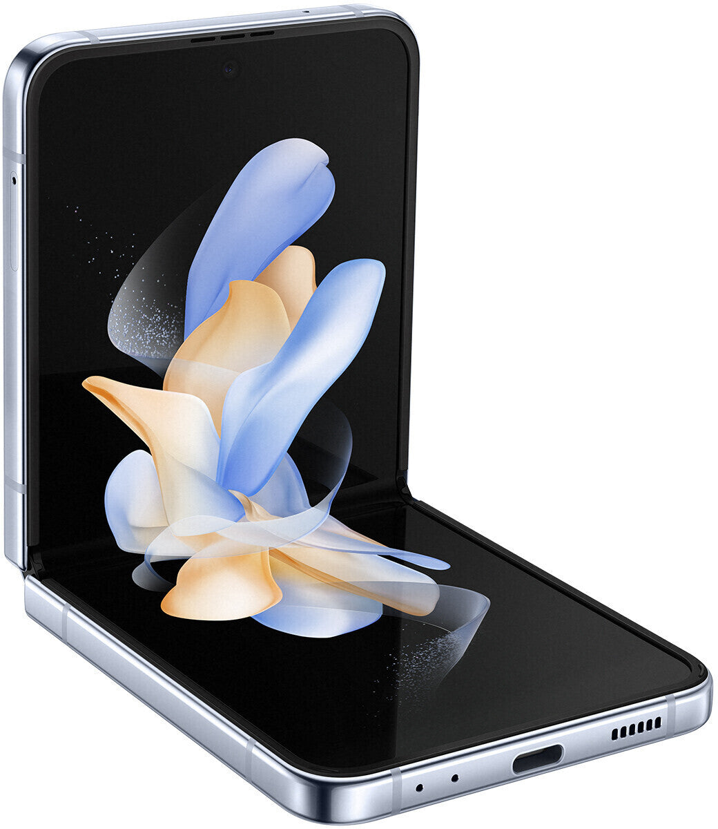 Samsung Galaxy Z Flip4 5G