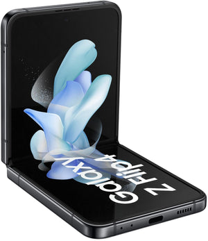 Samsung Galaxy Z Flip4