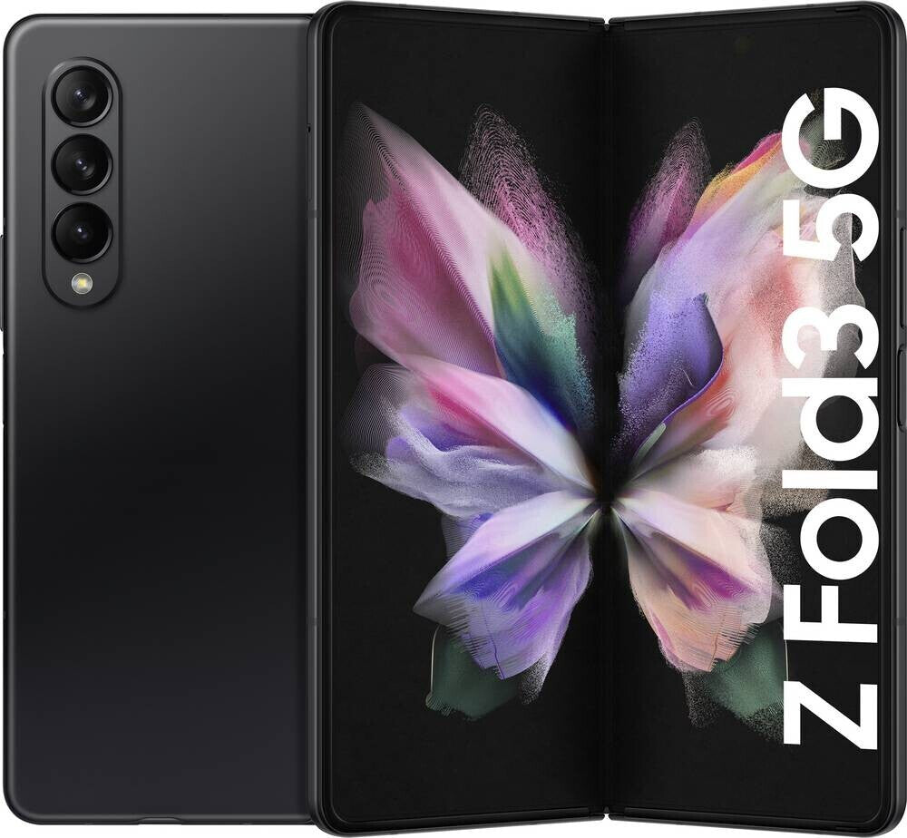 Samsung Galaxy Z Fold3 5G