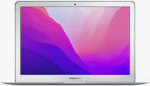 MacBook Air (13" 2017) 512GB SSD QWERTY