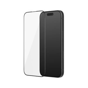 Verre trempé protection écran iPhone