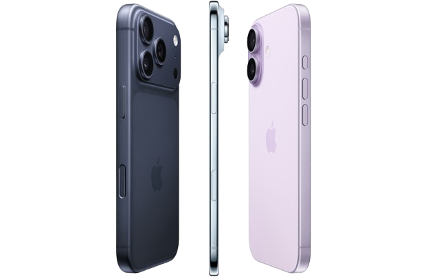 iPhone